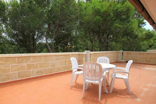 Apartamento Residence La Vallonea Full A