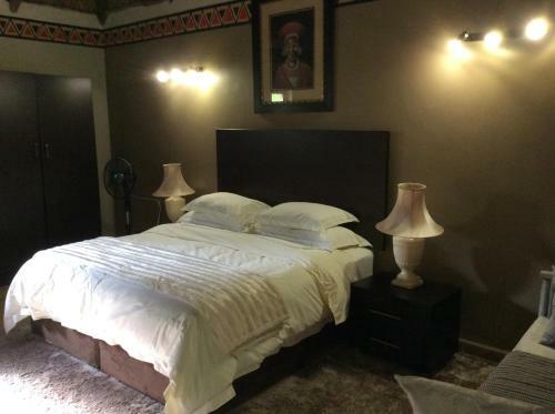 Hostal The Orchards Executive Accommodation