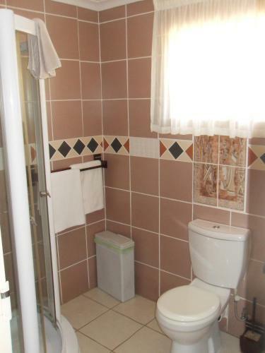 Hostal The Orchards Executive Accommodation