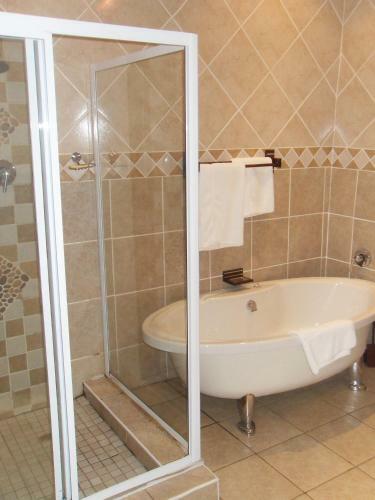 Hostal The Orchards Executive Accommodation