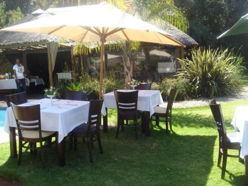 Hostal The Orchards Executive Accommodation
