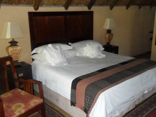 Hostal The Orchards Executive Accommodation