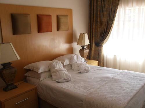 Hostal The Orchards Executive Accommodation