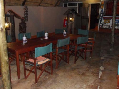 Hostal The Orchards Executive Accommodation