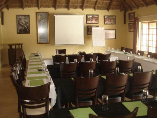 Hostal The Orchards Executive Accommodation