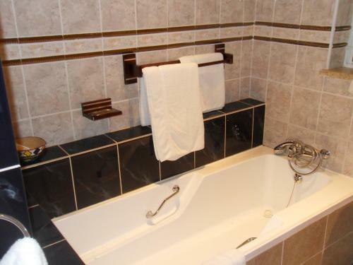 Hostal The Orchards Executive Accommodation