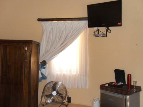 Hostal The Orchards Executive Accommodation