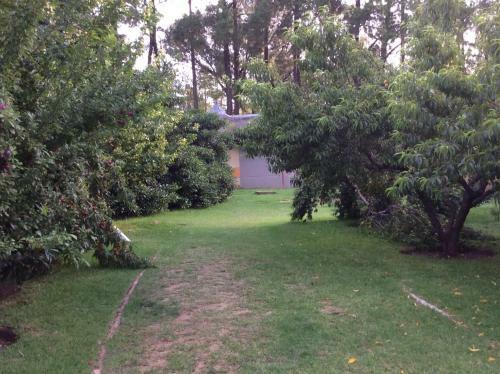 Hostal The Orchards Executive Accommodation