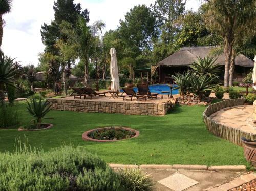 Hostal The Orchards Executive Accommodation