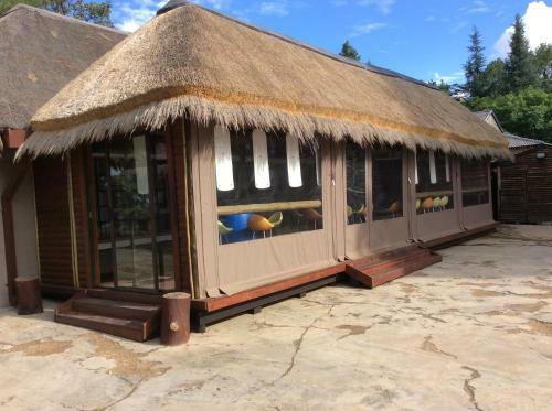 Hostal The Orchards Executive Accommodation