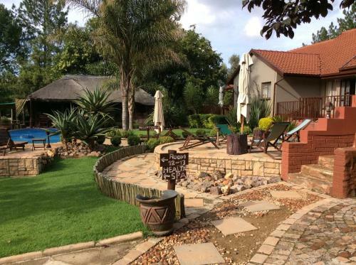 Hostal The Orchards Executive Accommodation