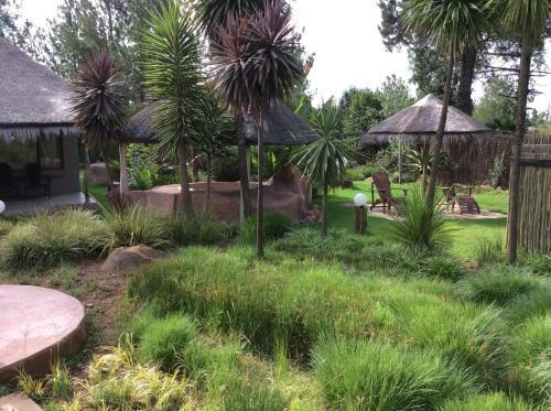 Hostal The Orchards Executive Accommodation