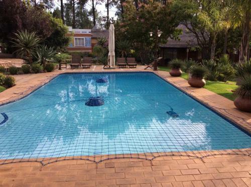 Hostal The Orchards Executive Accommodation