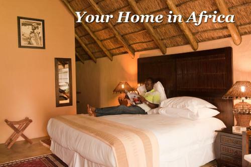 Hostal The Orchards Executive Accommodation