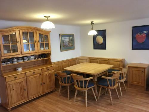 Apartamento Haus Pewny