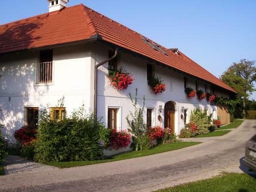 Apartamento Vitalhof Roithinger