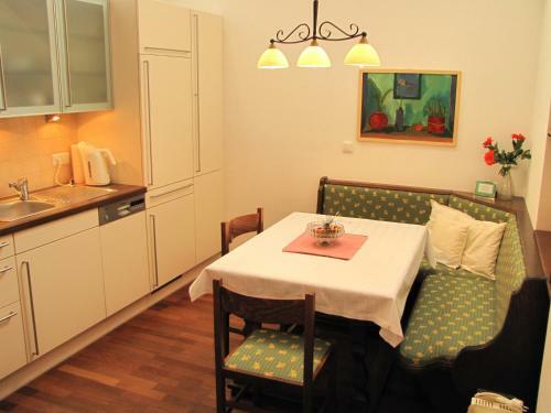 Apartamento Vitalhof Roithinger