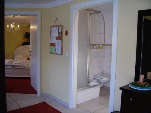 Apartamento Vitalhof Roithinger