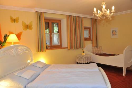 Apartamento Vitalhof Roithinger