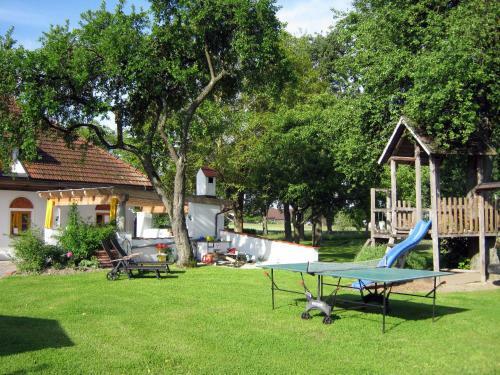 Apartamento Vitalhof Roithinger
