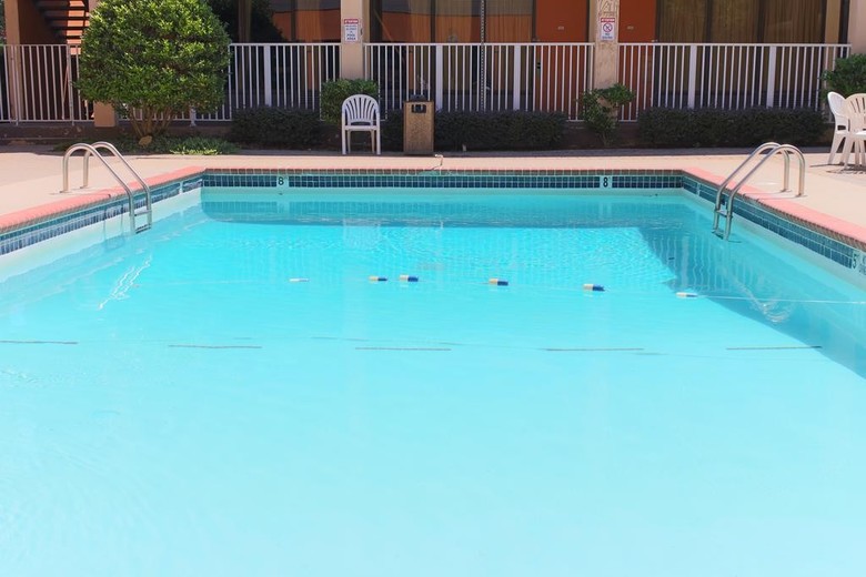 Hotel Howard Johnson Atlanta Airport