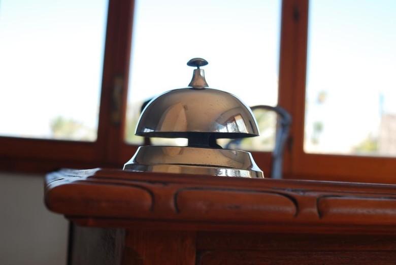 Hostal Montjuic Bed & Breakfast