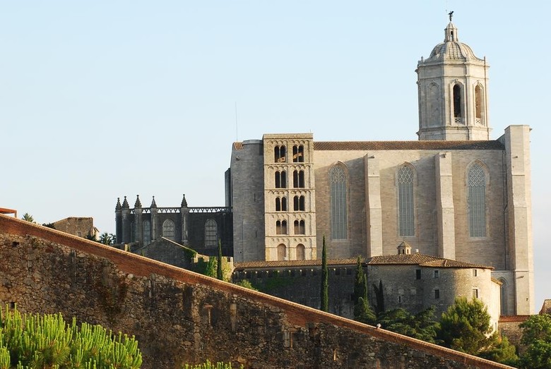 Hostal Montjuic Bed & Breakfast