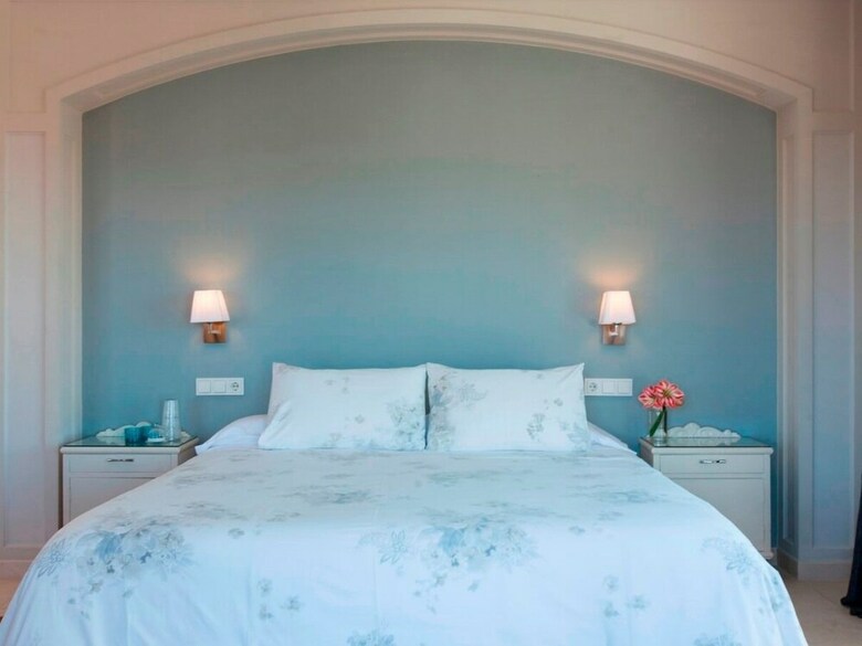 Hostal Montjuic Bed & Breakfast