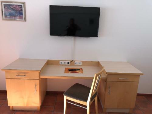 Hostal Garni Apart Wallamotta