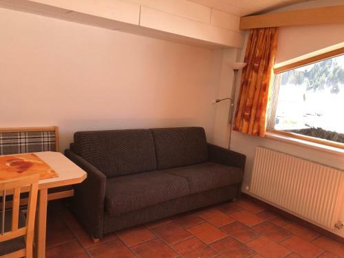Hostal Garni Apart Wallamotta