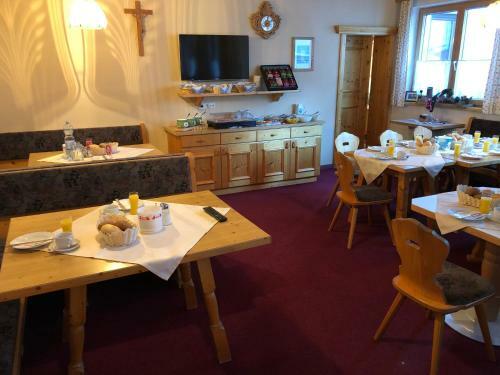 Hostal Garni Apart Wallamotta