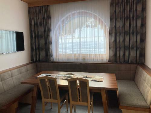Hostal Garni Apart Wallamotta