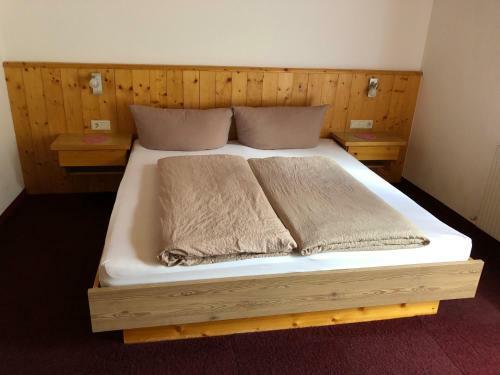 Hostal Garni Apart Wallamotta