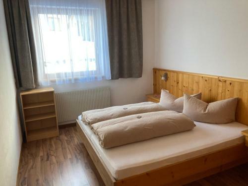 Hostal Garni Apart Wallamotta