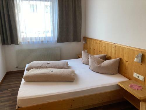 Hostal Garni Apart Wallamotta