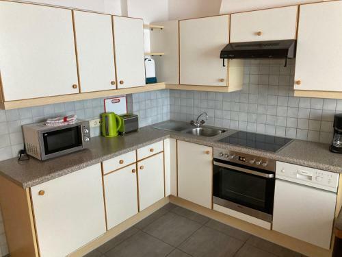 Hostal Garni Apart Wallamotta