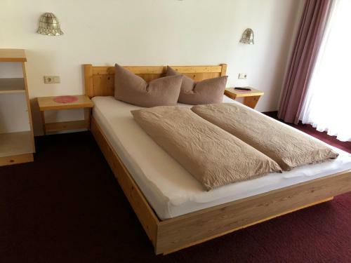 Hostal Garni Apart Wallamotta