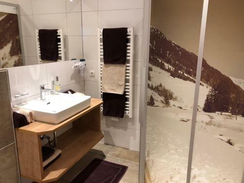 Hostal Garni Apart Wallamotta