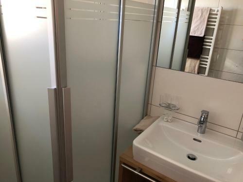 Hostal Garni Apart Wallamotta