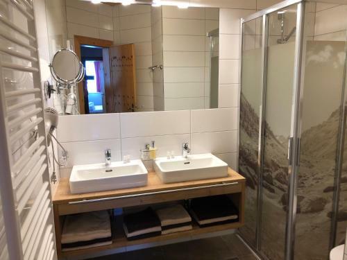 Hostal Garni Apart Wallamotta
