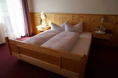Hostal Garni Apart Wallamotta