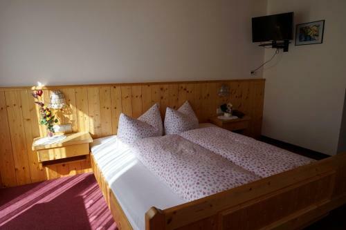 Hostal Garni Apart Wallamotta