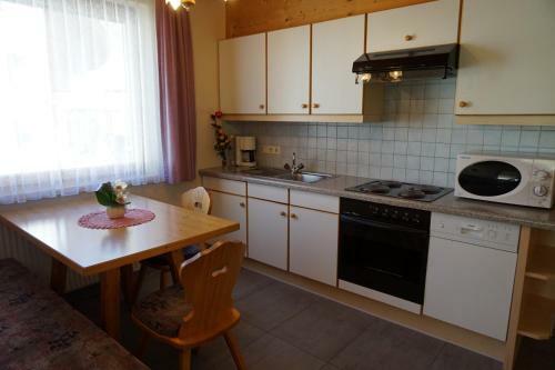 Hostal Garni Apart Wallamotta