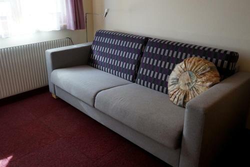 Hostal Garni Apart Wallamotta