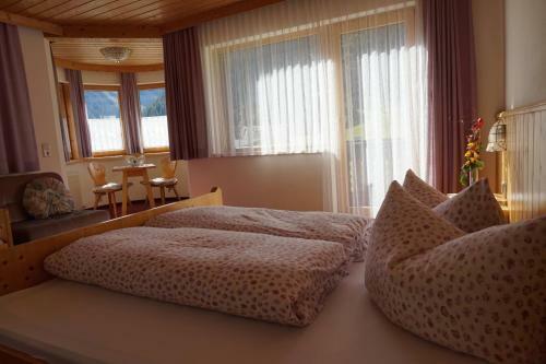 Hostal Garni Apart Wallamotta