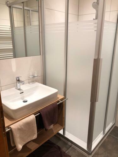 Hostal Garni Apart Wallamotta
