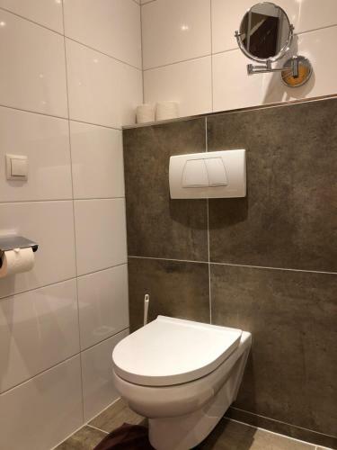 Hostal Garni Apart Wallamotta