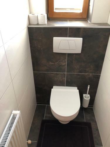 Hostal Garni Apart Wallamotta