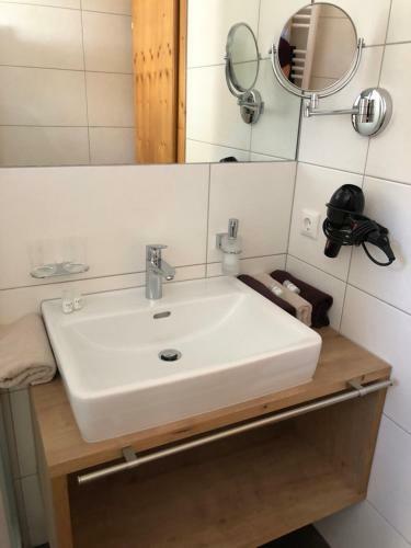 Hostal Garni Apart Wallamotta
