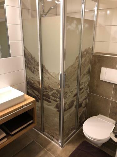 Hostal Garni Apart Wallamotta
